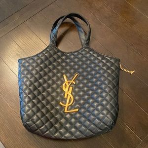 Beautiful YSL purse